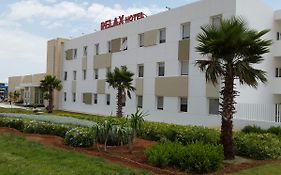 Relax Oujda